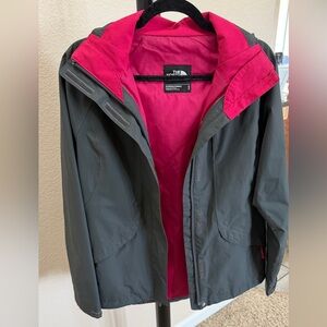 The North Face Women's Jacket